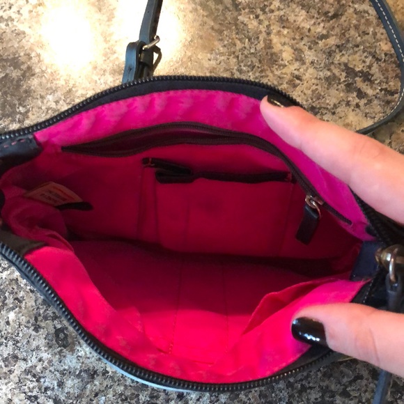 Dooney & Bourke Crossbody Bag - Picture 7 of 7